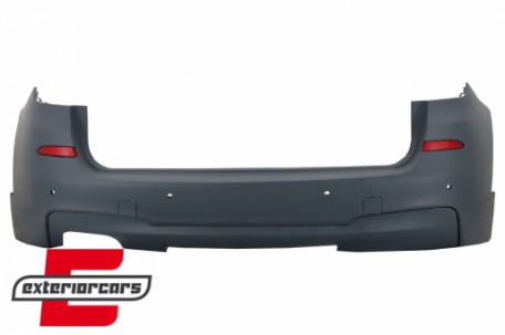 Bodykit M-dizajn / BMW X3 F25 LCI (2014-2017), CBBMF25MT