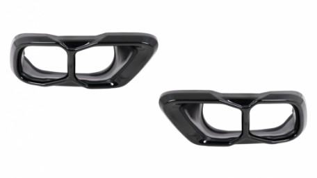 Bodykit M dizajn / BMW X7 G07 LCI (2023-), CBBMG07X7LCI
