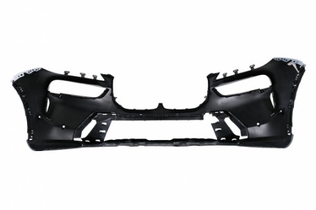 Bodykit M dizajn / BMW X7 G07 LCI (2023-), CBBMG07X7LCI
