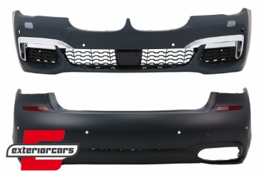 Bodykit M paket dizajn, CBBMG11MT