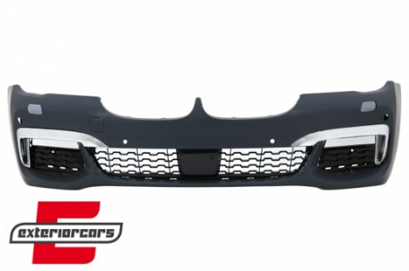 Bodykit M paket dizajn, CBBMG11MT