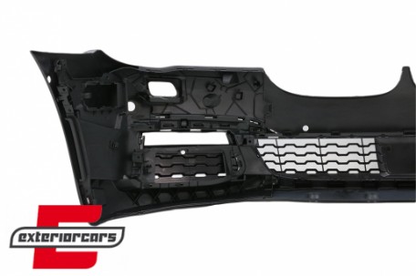 Bodykit M paket dizajn, CBBMG11MT