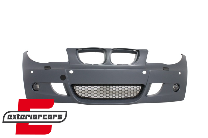 Bodykit M paket dizajn / BMW serije 1 E81 E87 (2004-2007), CBBME87MT