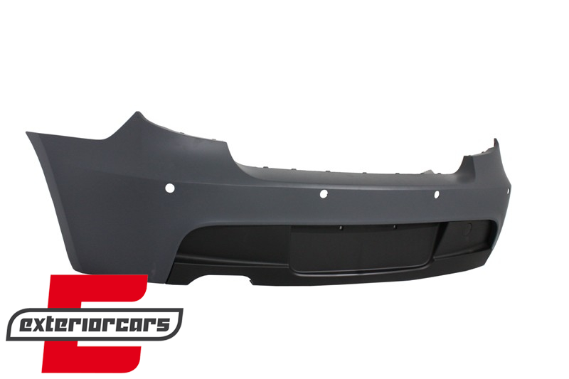 Bodykit M paket dizajn / BMW serije 1 E81 E87 (2004-2007), CBBME87MT