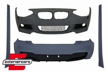 Bodykit M paket dizajn / BMW serije 1 F20 (2011-2014), CBBMF20MT