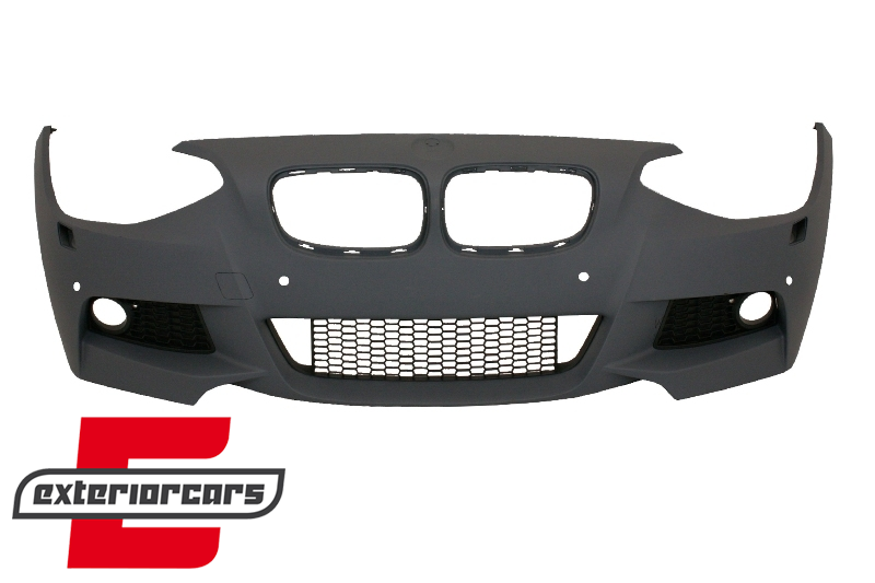 Bodykit M paket dizajn / BMW serije 1 F20 (2011-2014), CBBMF20MT