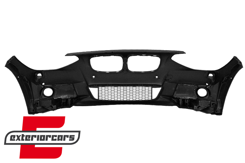 Bodykit M paket dizajn / BMW serije 1 F20 (2011-2014), CBBMF20MT
