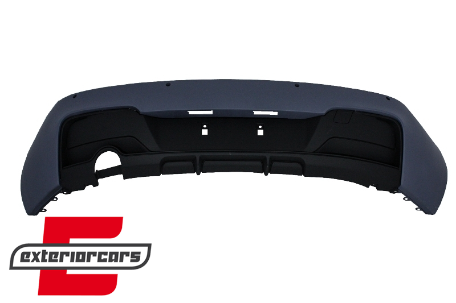 Bodykit M paket dizajn / BMW serije 1 F20 (2011-2014), CBBMF20MT