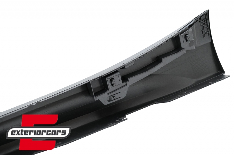 Bodykit M paket dizajn / BMW serije 1 F20 LCI (2015-2018), CBBMF20MTLCI
