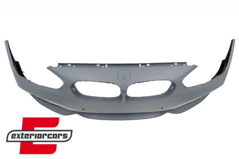 Bodykit M paket dizajn / BMW serije 1 F20 LCI (2015-2018), CBBMF20MTLCI