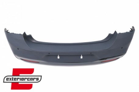 Bodykit M paket dizajn / BMW serije 1 F20 LCI (2015-2018), CBBMF20MTLCIBT