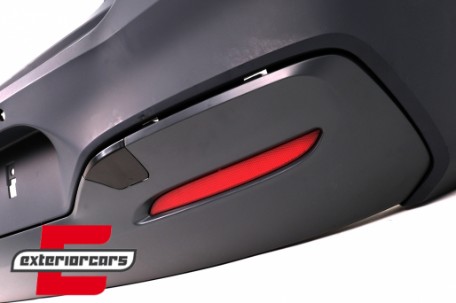 Bodykit M paket dizajn / BMW serije 1 F20 LCI (2015-2018), CBBMF20MTLCIBT