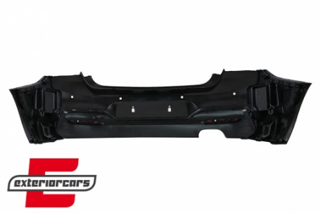 Bodykit M paket dizajn / BMW serije 1 F20 LCI (2015-2018), CBBMF20MTLCIBT