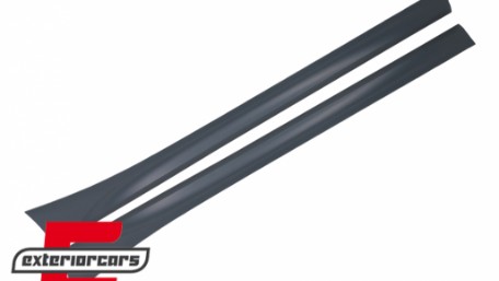 Bodykit M paket dizajn / BMW serije 1 F20 LCI (2015-2018), CBBMF20MTLCIBT