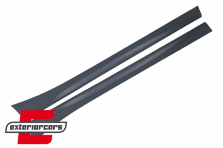 Bodykit M paket dizajn / BMW serije 1 F20 LCI (2015-2018), CBBMF20MTLCIBT