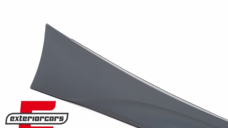 Bodykit M paket dizajn / BMW serije 1 F20 LCI (2015-2018), CBBMF20MTLCIBT