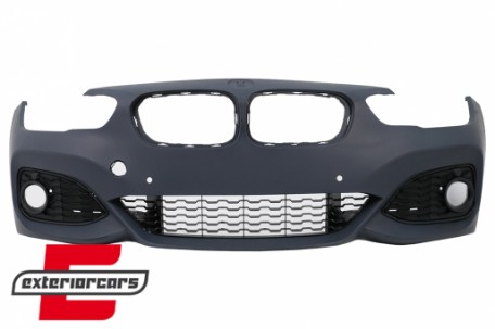 Bodykit M paket dizajn / BMW serije 1 F20 LCI (2015-2018), CBBMF20MTLCIBT