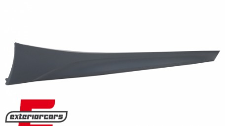 Bodykit M paket dizajn / BMW serije 1 F20 LCI (2015-2018), CBBMF20MTLCIBT