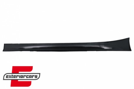 Bodykit M paket dizajn / BMW serije 1 F20 LCI (2015-2018), CBBMF20MTLCIBT