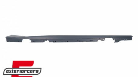 Bodykit M paket dizajn / BMW serije 1 F20 LCI (2015-2018), CBBMF20MTLCIBT
