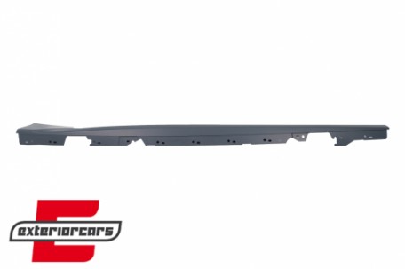 Bodykit M paket dizajn / BMW serije 1 F20 LCI (2015-2018), CBBMF20MTLCIBT