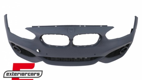Bodykit M paket dizajn / BMW serije 1 F20 LCI (2015-2018), CBBMF20MTLCIBT