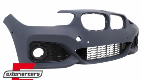 Bodykit M paket dizajn / BMW serije 1 F20 LCI (2015-2018), CBBMF20MTLCIBT