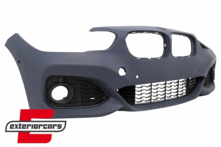 Bodykit M paket dizajn / BMW serije 1 F20 LCI (2015-2018), CBBMF20MTLCIBT