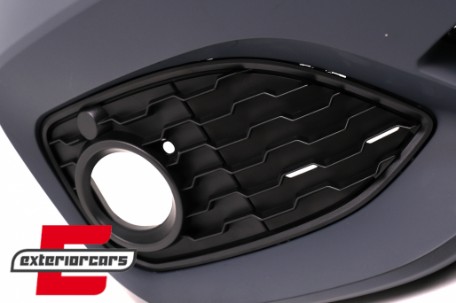 Bodykit M paket dizajn / BMW serije 1 F20 LCI (2015-2018), CBBMF20MTLCIBT