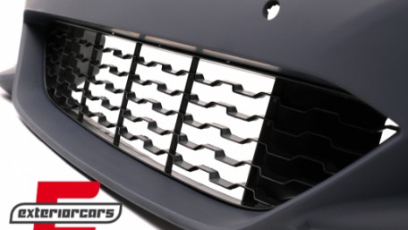 Bodykit M paket dizajn / BMW serije 1 F20 LCI (2015-2018), CBBMF20MTLCIBT
