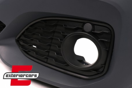 Bodykit M paket dizajn / BMW serije 1 F20 LCI (2015-2018), CBBMF20MTLCIBT