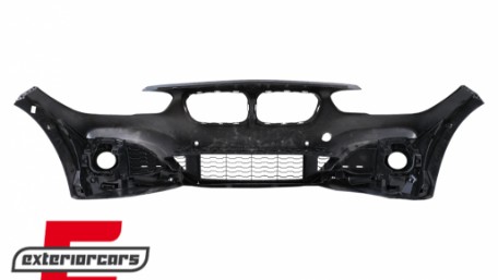 Bodykit M paket dizajn / BMW serije 1 F20 LCI (2015-2018), CBBMF20MTLCIBT