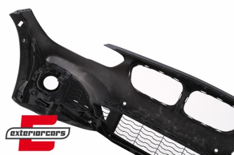 Bodykit M paket dizajn / BMW serije 1 F20 LCI (2015-2018), CBBMF20MTLCIBT