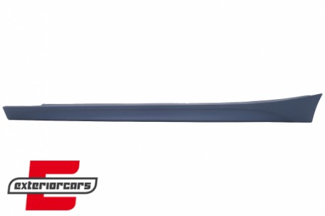 Bodykit M paket dizajn / BMW serije 1 F20 LCI (2015-2018), CBBMF20MTLCICN