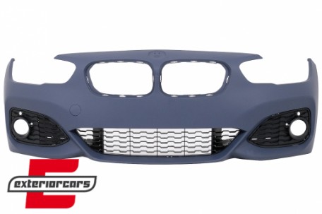 Bodykit M paket dizajn / BMW serije 1 F20 LCI (2015-2018), CBBMF20MTLCICN