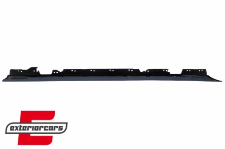 Bodykit M paket dizajn / BMW serije 1 F20 LCI (2015-2018), CBBMF20MTLCICN