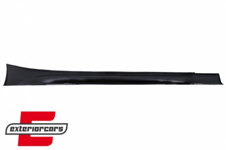 Bodykit M paket dizajn / BMW serije 1 F20 LCI (2015-2018), CBBMF20MTLCICN