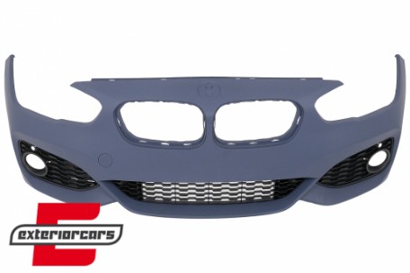Bodykit M paket dizajn / BMW serije 1 F20 LCI (2015-2018), CBBMF20MTLCICN