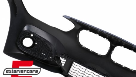 Bodykit M paket dizajn / BMW serije 1 F20 LCI (2015-2018), CBBMF20MTLCICN