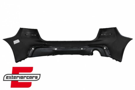 Bodykit M paket dizajn / BMW serije 2 F45 LCI Active Tourer (05.2017-12.2019), CBBMF45LCIMT
