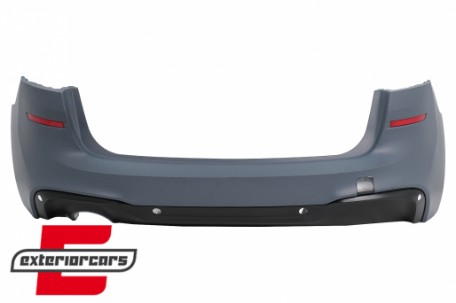 Bodykit M paket dizajn / BMW serije 2 F45 LCI Active Tourer (05.2017-12.2019), CBBMF45LCIMT