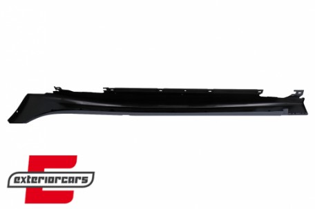 Bodykit M paket dizajn / BMW serije 2 F45 LCI Active Tourer (05.2017-12.2019), CBBMF45LCIMTDO