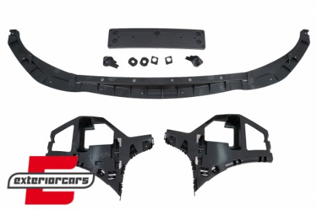 Bodykit M paket dizajn / BMW serije 2 F45 LCI Active Tourer (05.2017-12.2019), CBBMF45LCIMTDO