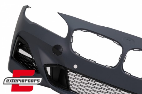 Bodykit M paket dizajn / BMW serije 2 F45 LCI Active Tourer (05.2017-12.2019), CBBMF45LCIMTDO