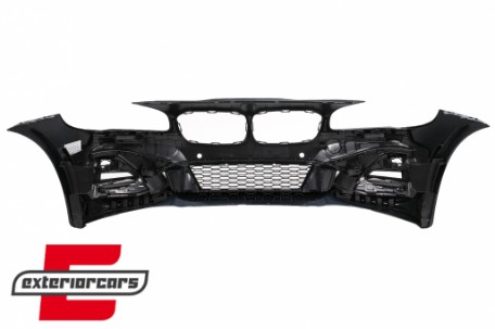 Bodykit M paket dizajn / BMW serije 2 F45 LCI Active Tourer (05.2017-12.2019), CBBMF45LCIMTDO