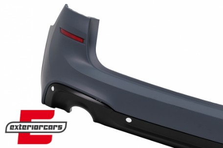 Bodykit M paket dizajn / BMW serije 2 F46 LCI Gran Tourer (05.2017-12.2019), CBBMF46LCIMT