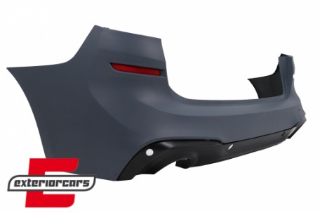 Bodykit M paket dizajn / BMW serije 2 F46 LCI Gran Tourer (05.2017-12.2019), CBBMF46LCIMT