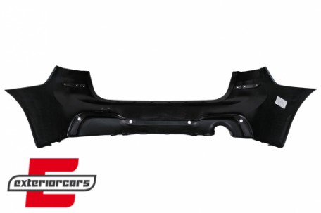 Bodykit M paket dizajn / BMW serije 2 F46 LCI Gran Tourer (05.2017-12.2019), CBBMF46LCIMT