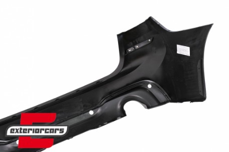 Bodykit M paket dizajn / BMW serije 2 F46 LCI Gran Tourer (05.2017-12.2019), CBBMF46LCIMT