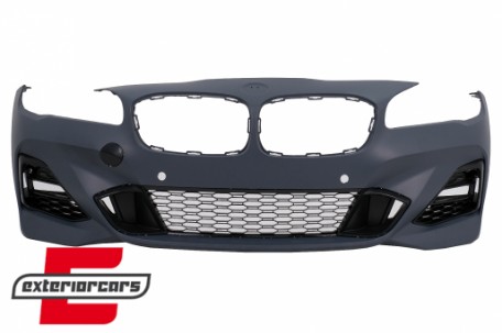 Bodykit M paket dizajn / BMW serije 2 F46 LCI Gran Tourer (05.2017-12.2019), CBBMF46LCIMT